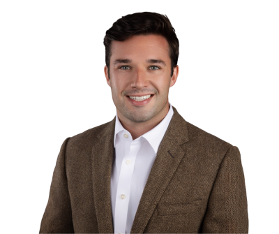 Photo of Alexander Rigby